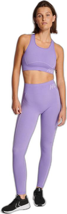 Produktbild hummel Te Christel Seamless Mw Tights (S)