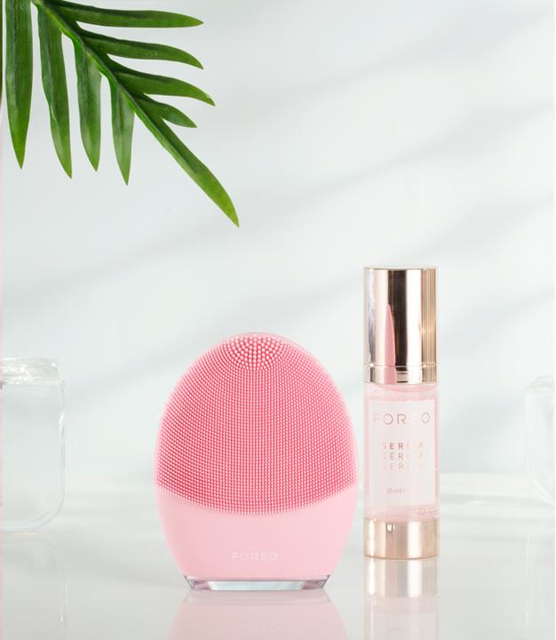 Actual product image Foreo Serum (30 ml)