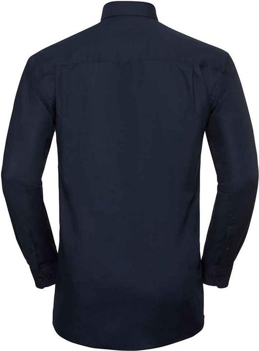 Immagine prodotto Russell Oxford Camicia Formale Facile Manutenzione Manica Lunga Uomo