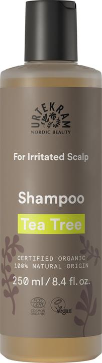 Immagine prodotto Urtekram Albero del tè (250 ml, Shampoo liquido)