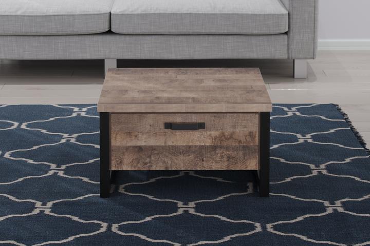 Produktbild Trendteam Emilewo (80 x 80 x 45 cm)