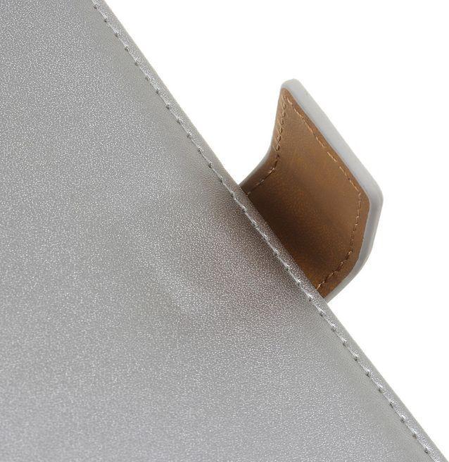 Produktbild MU Classic Classic II Leder Bookcover Series (Xiaomi Mi 11i)