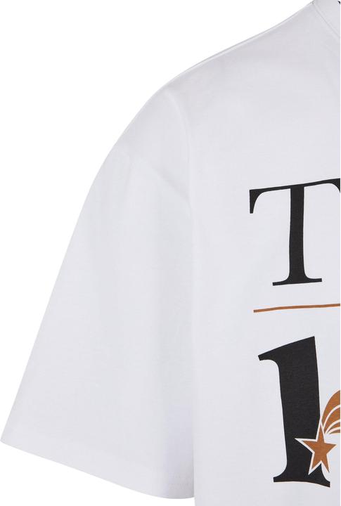 Image du produit Starter Tee surdimensionné Team 1971 - 124643 (M)