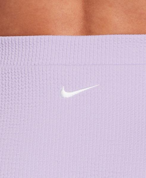 Actual product image Nike Elevated Essential High Waist Bikini Bo (L)
