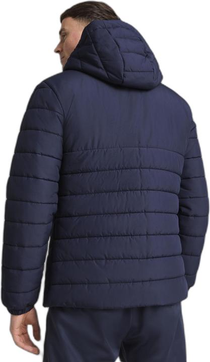 Actual product image Puma teamADDITIONS Hooded Padded Jacket (XXL)