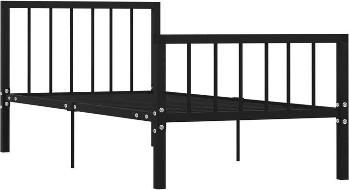 Produktbild VidaXL Rudolf (90 x 200 cm)