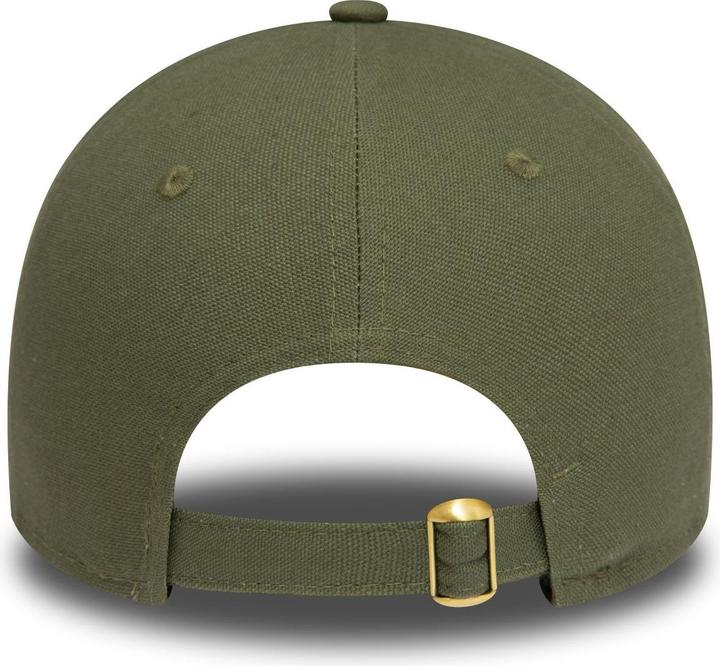 Produktbild New Era 9Forty Strapback Canvas England Rugby