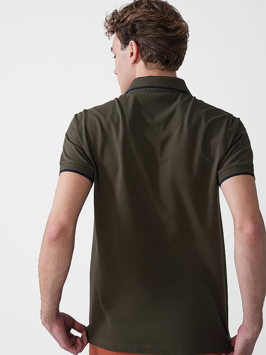 Actual product image Aeronautica Militare Poloshirt (L)