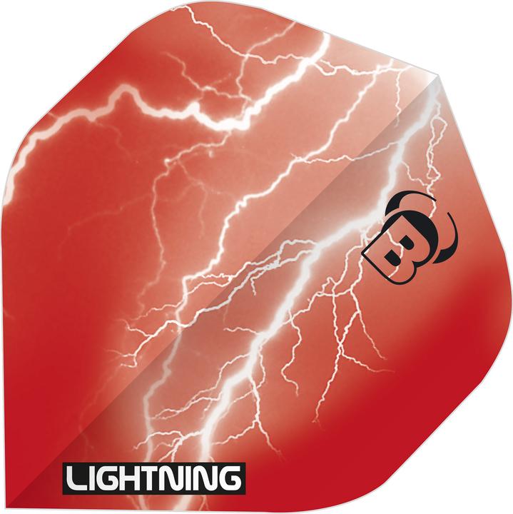 Produktbild Bull's Lightning Flights