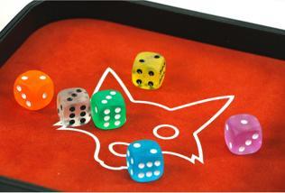 Produktbild 999Games Spel Clever Deluxe
