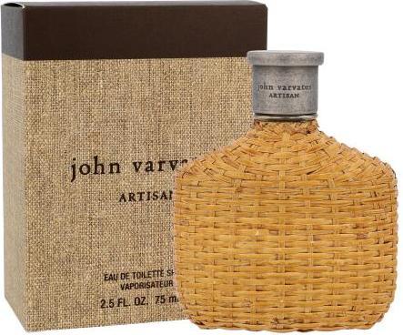 Immagine prodotto John Varvatos Artigiano (Eau de toilette, 75 ml)