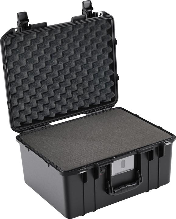 Actual product image Peli Air 1557 (Photo case, 36 l)