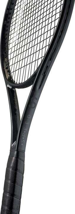 Actual product image Head Speed Pro Legend 2024 tennis racket (3, 310 g)