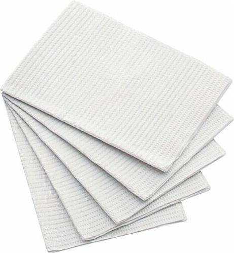 Image du produit Fripac 25 serviettes Vico 3 plis