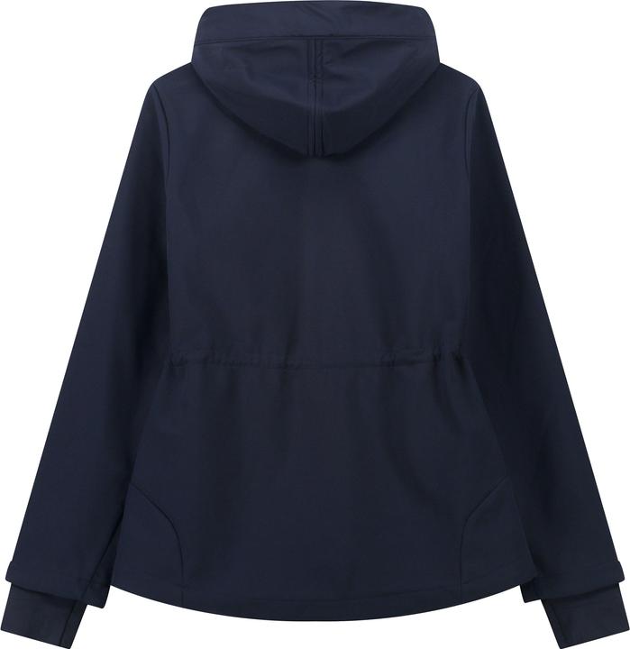 Immagine prodotto Jeanne Baret Felpa con cappuccio Mauritius (S)