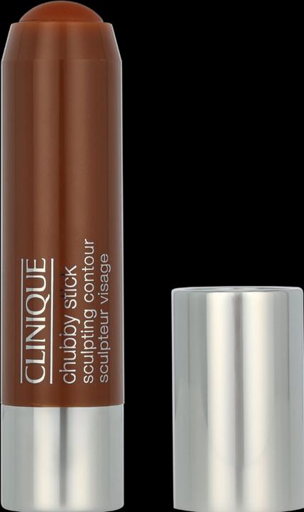 Actual product image Clinique Chubby (28 Curviest Clove)