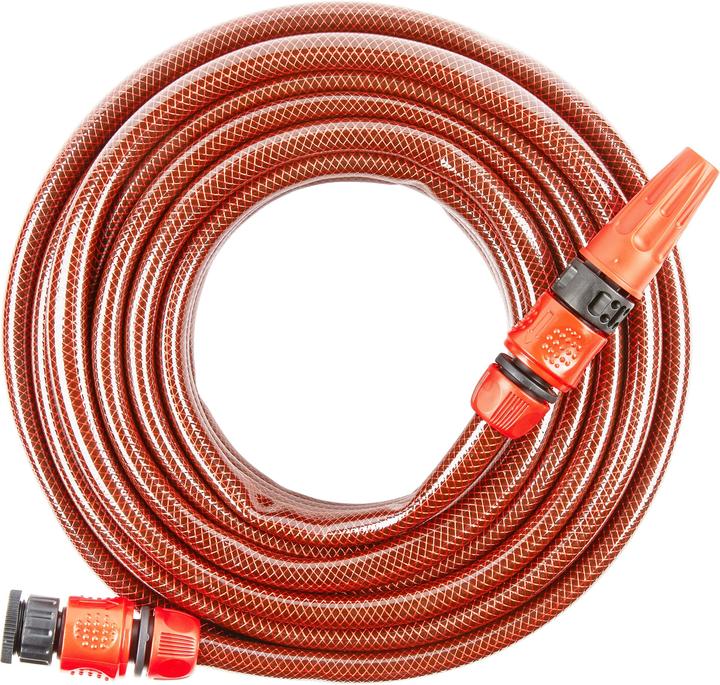 Produktbild Miogarden Gartenschlauch-Set (20 m)