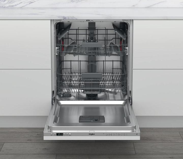 Image du produit Whirlpool DISWASHER BI W2I HD524 AS WHP