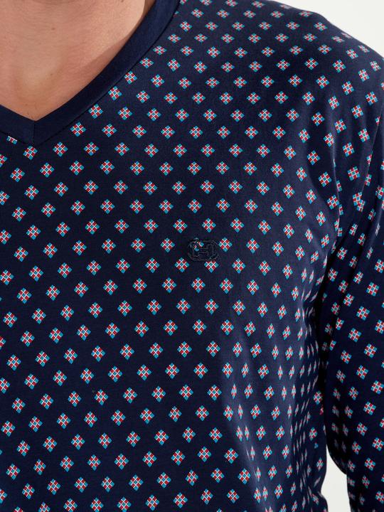 Immagine prodotto HOM Pigiama di moda (XL)