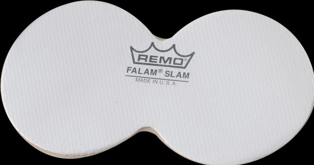 Remo Falam Slam (Grosse caisse)