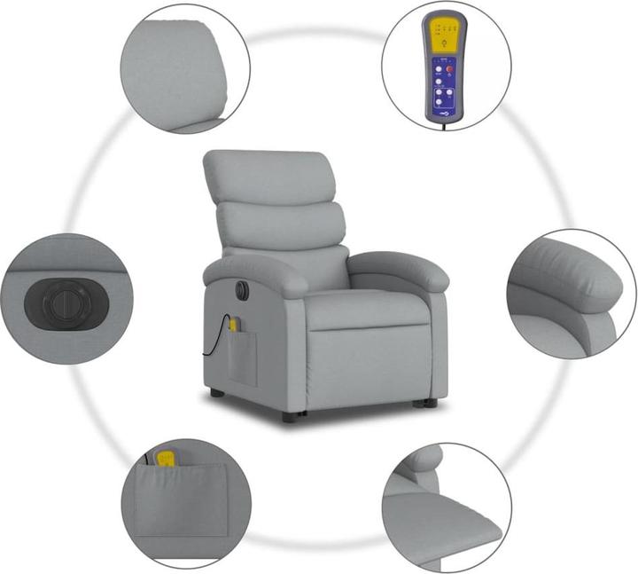Produktbild VidaXL Issiah