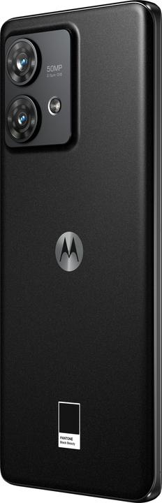 Produktbild Motorola Edge 40 Neo (256 GB, Black Beauty, 6.55", SIM + eSIM, 50 Mpx, 5G)