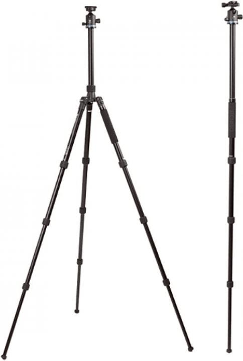 Actual product image Benro FIF28AIB2 iFOTO Kit (Metal)