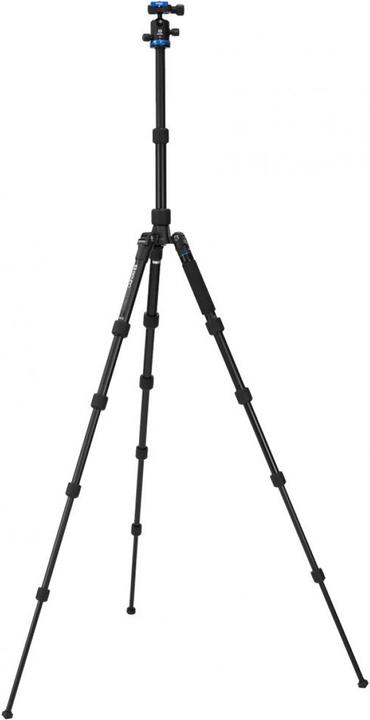 Immagine prodotto Benro FIF19AIB0 Kit iFOTO (Metallo)