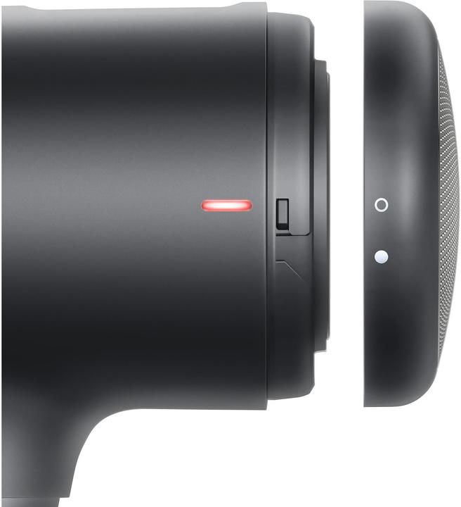 Image du produit Braun HD4.2 (2100 W, noir)