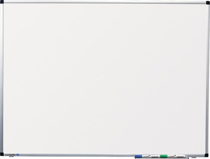 Produktbild Legamaster Magnethaftendes Whiteboard Premium 90 cm x 180 cm (90 x 180 cm)
