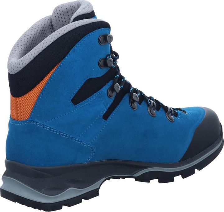 Produktbild Lowa Badia GTX (37.5)