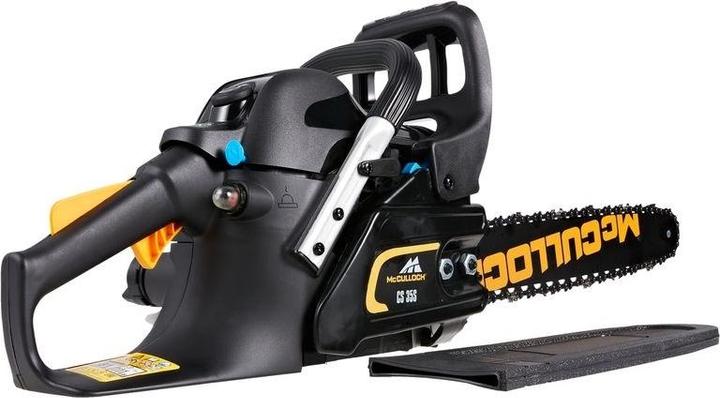 Produktbild McCulloch CS 35 14" BenzinMotorsäge (Benzin Kettensäge)