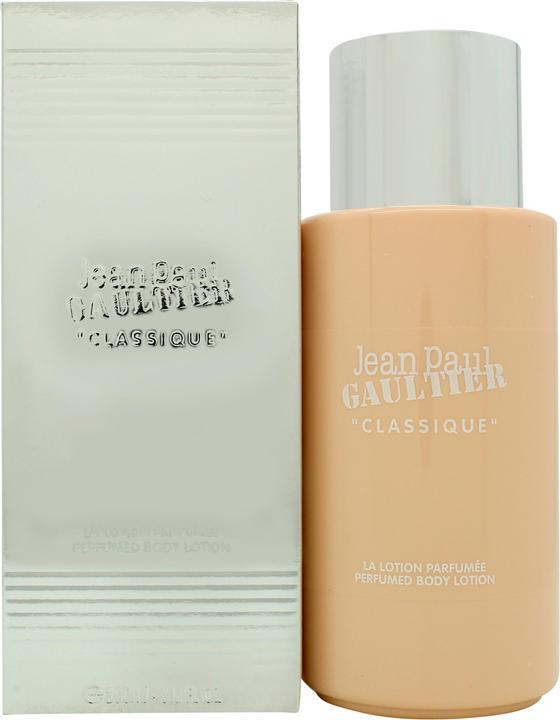 Produktbild Gaultier Body Lotion (Körpercreme, 200 ml)
