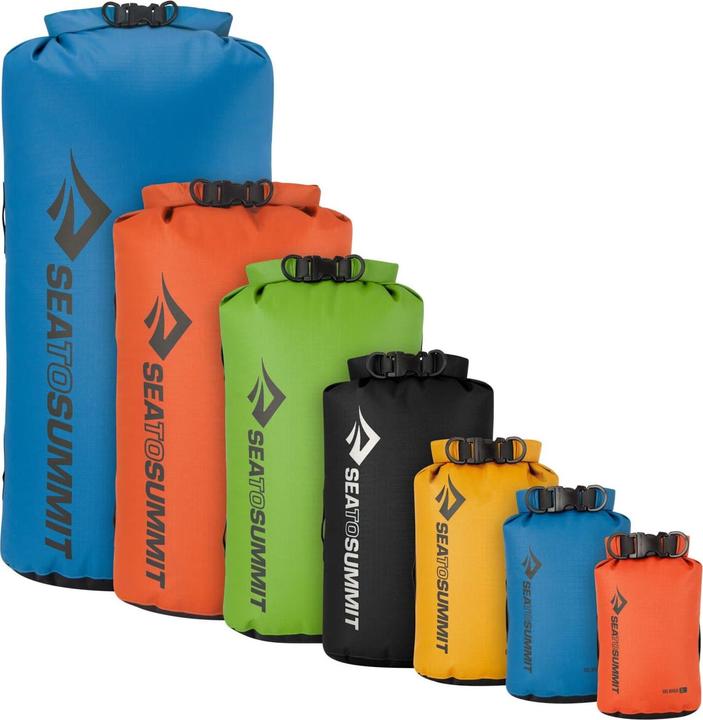 Produktbild Sea To Summit Big River (35 l)
