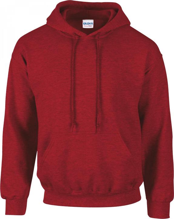 Antique Cherry Red