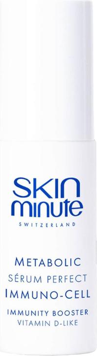 Body Minute METABOLIC 30+ Serum Perfect Immuno-Cell (50 ml)
