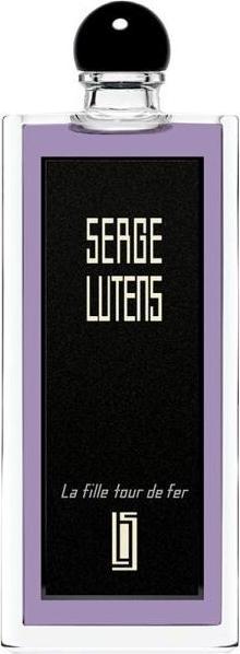 Actual product image Serge Lutens La fille tour de fer (Eau de parfum, 50 ml)