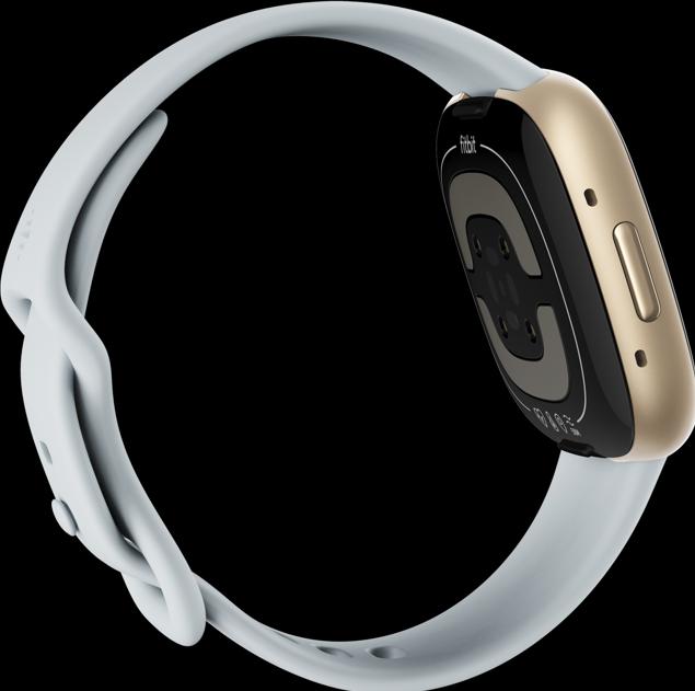 Produktbild Fitbit Sense 2 (40.30 mm)