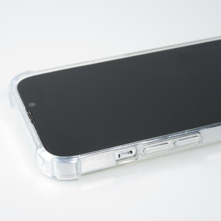 Image du produit PhoneLook Coque Bumper Glass (Apple iPhone 16 Pro Max)