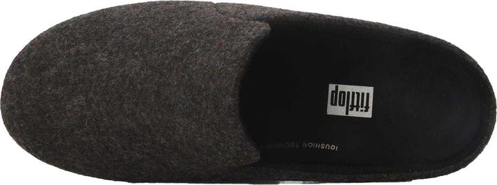 Immagine prodotto Fitflop Chrissie II Haus e01 Ciabatte Feltro Donna (37)