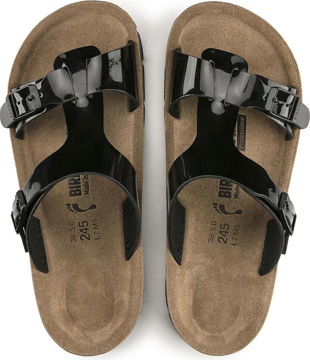 Actual product image Birkenstock Sofia Birko-Flor Soft bedding narrow (40)