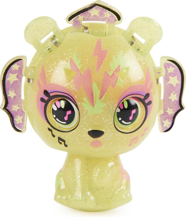 Image du produit Zoobles figure set Animal, 2pcs, 2 serie Secret Partiez Rock N Roll, 6064329