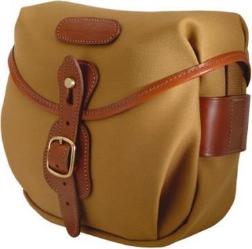 Immagine prodotto Billingham Hadley Digital Khaki Tan (Borsa a tracolla per fotocamera, 3 l)