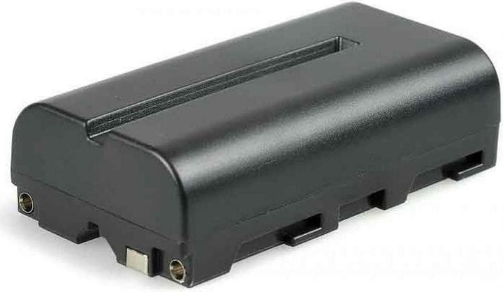 Fxlion NP-F550/3200mAh (Kamera Akku)