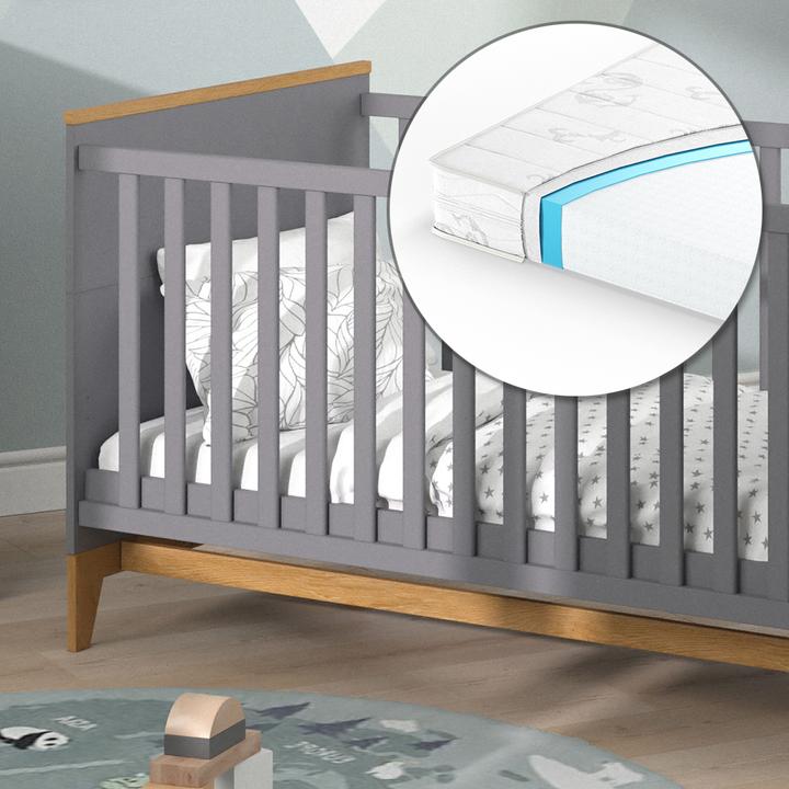 Actual product image VitaliSpa Malia (70 x 140 cm)