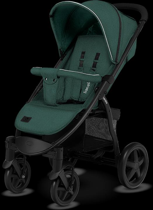Image du produit Lionelo Annet Plus