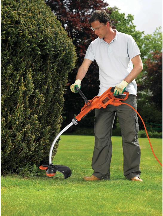 Produktbild Black & Decker Gl9035 (Trimmfaden)