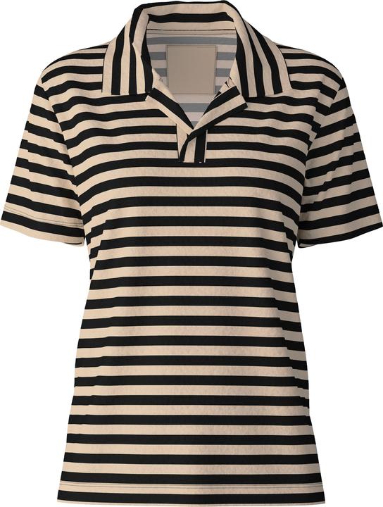 Produktbild Calida Lounge Stripe Polo-Shirt (XS)