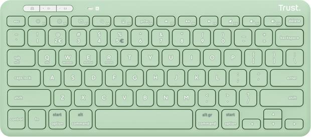 Immagine prodotto Trust Lyra (US, Senza fili)