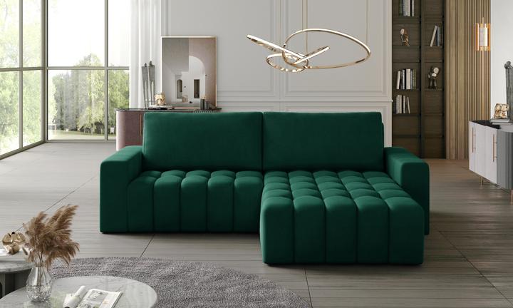 Produktbild ELTAP Bonett (3-Sitzer, Bettsofa, Ecksofa)